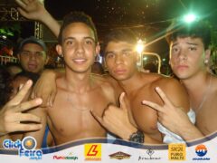 Bloco dos Amigos